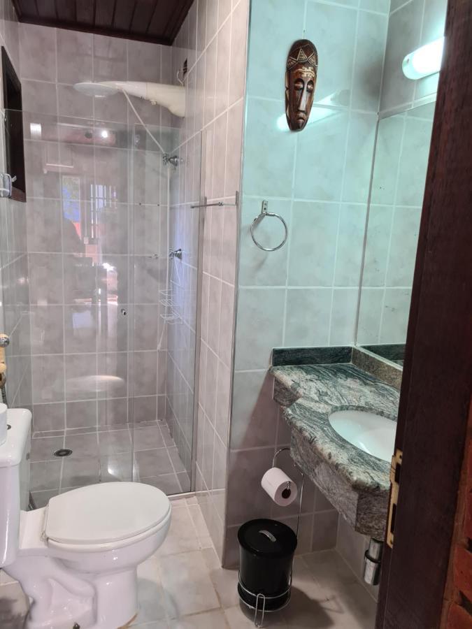 Apartamento Flat 25 SUN HOUSE Maresias São Sebastião Exterior foto