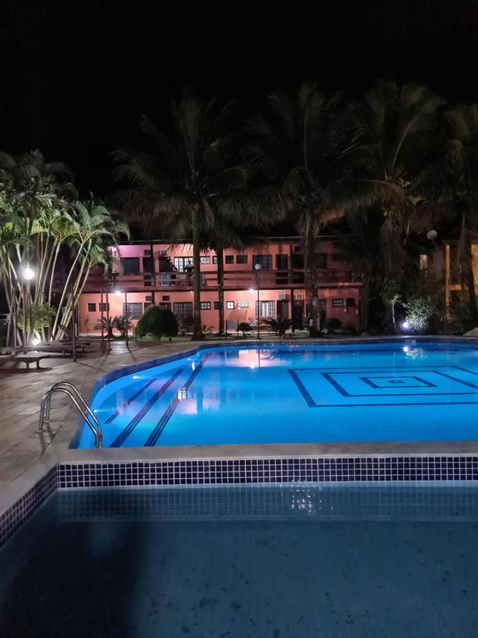 Apartamento Flat 25 SUN HOUSE Maresias São Sebastião Exterior foto